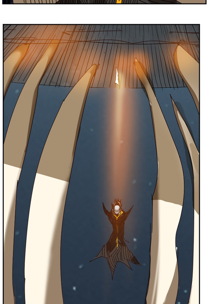 The God of High School, Chapter 521 image 54