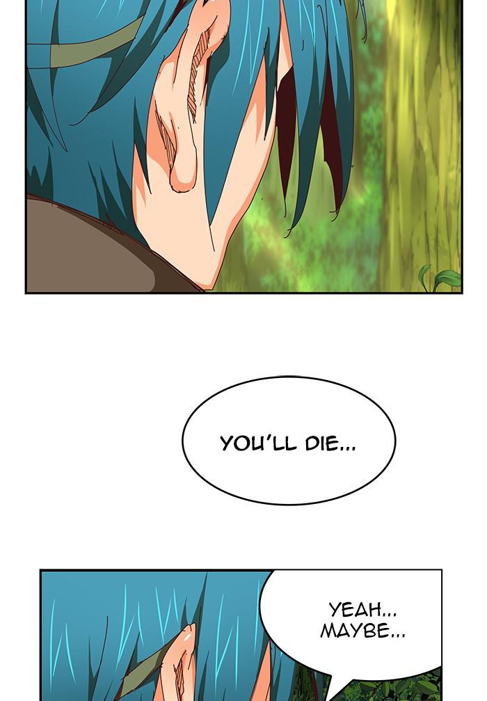 The God of High School, Chapter 539 image 167