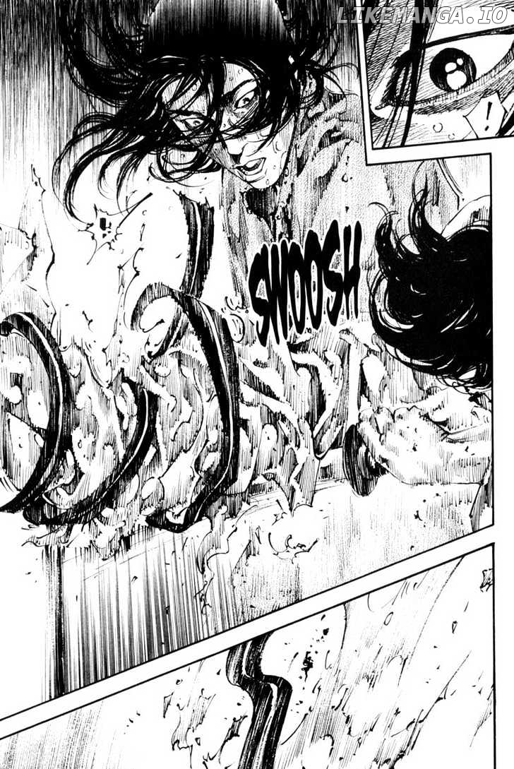 Vagabond, Chapter 171 image 22