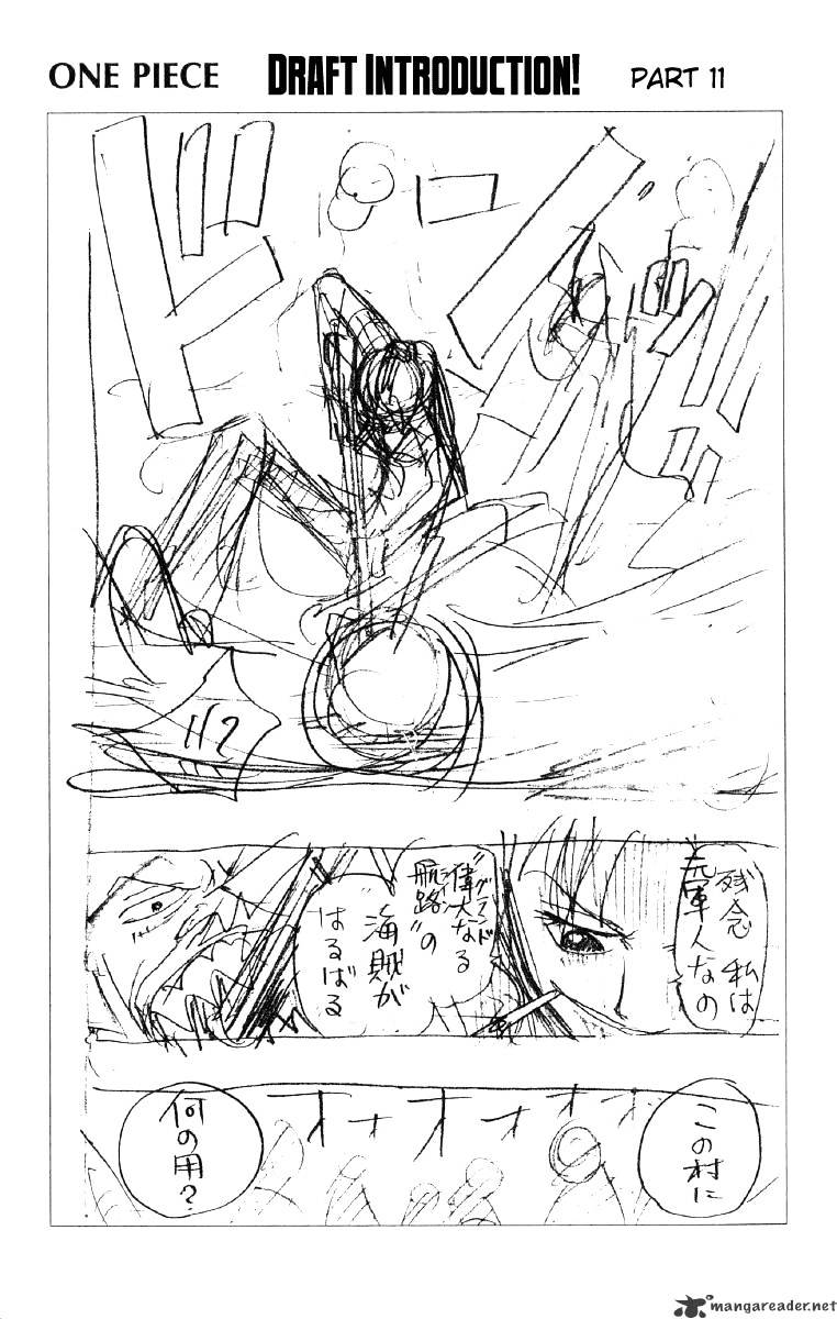 One Piece, chapter 78 image 20