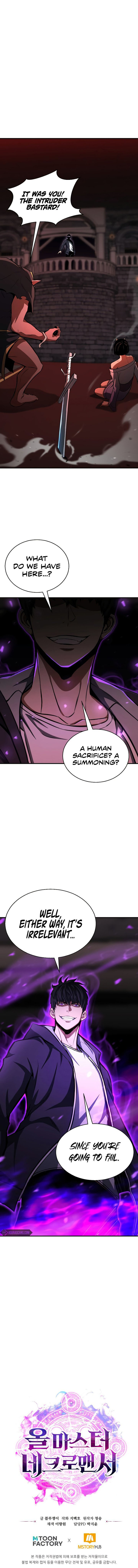 Absolute Necromancer, Chapter 6 image absolute_necromancer_6_14