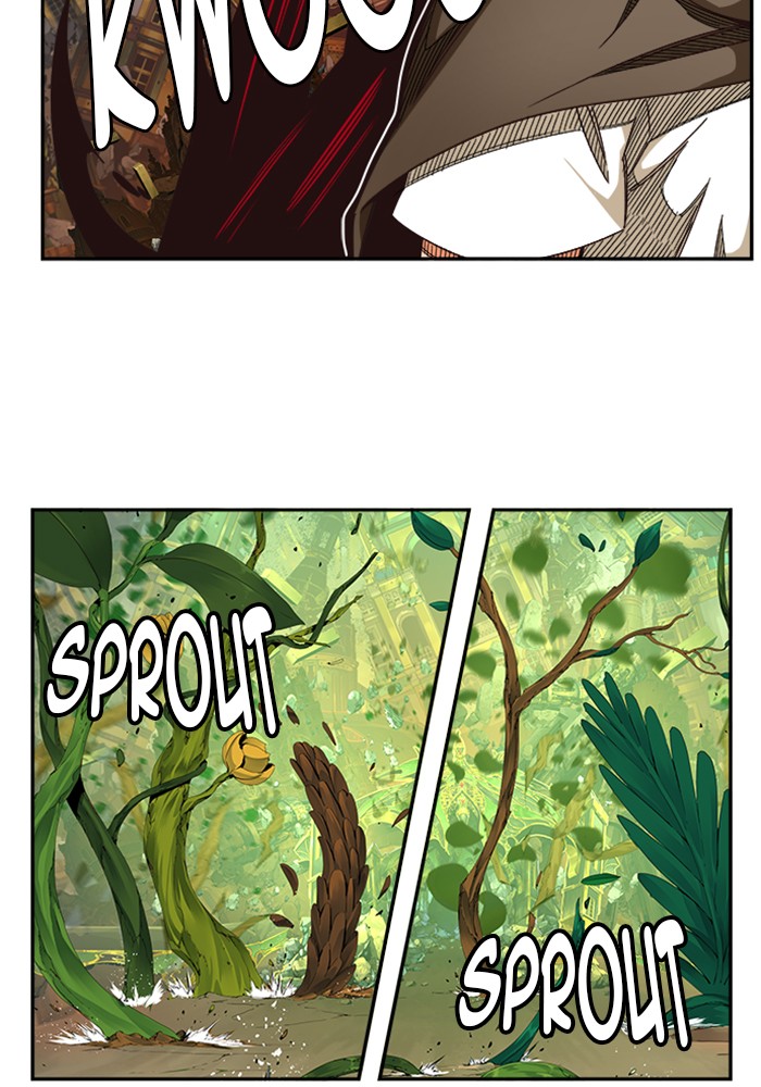 The God of High School, Chapter 522 image 012