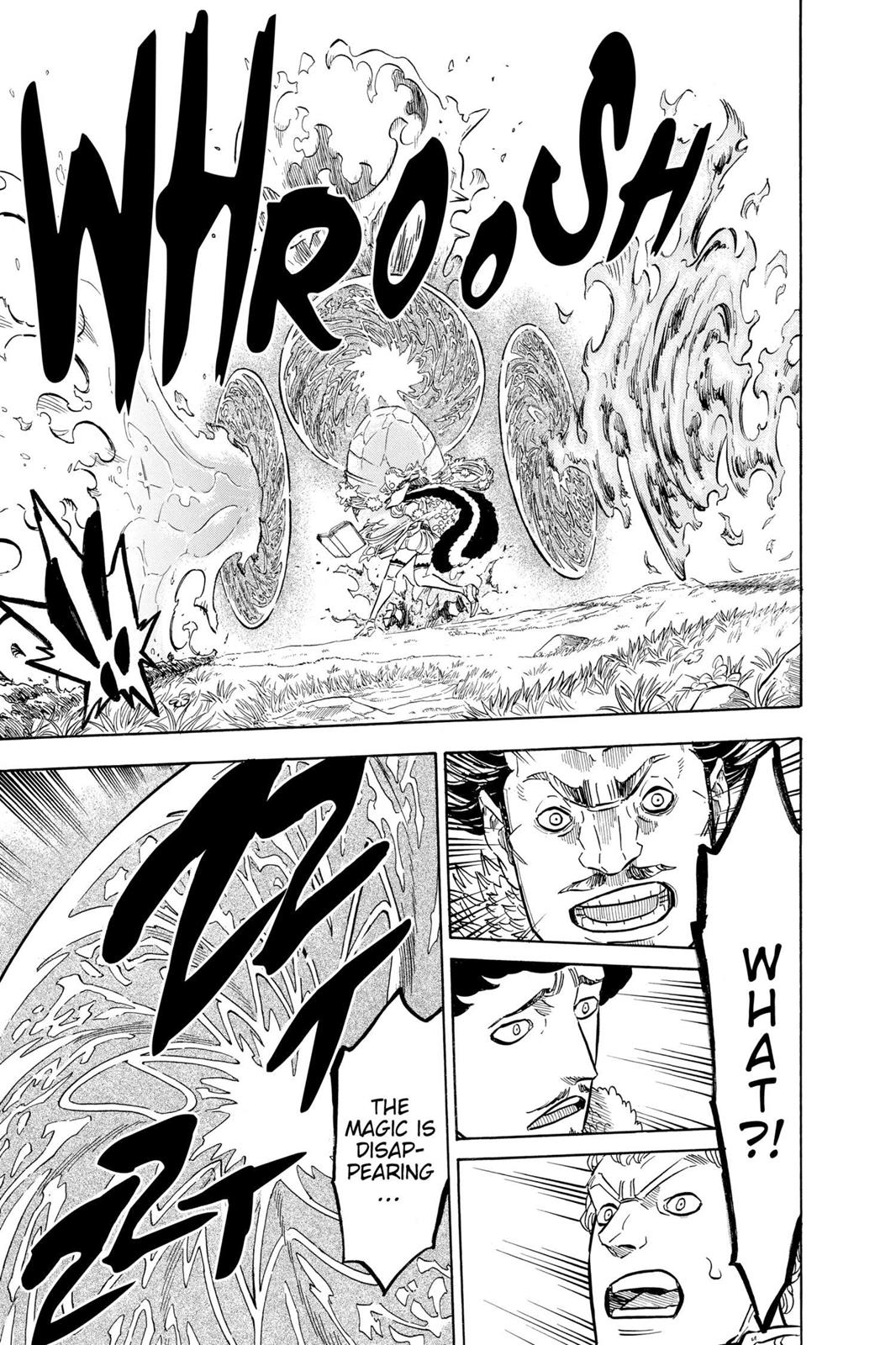 Black Clover, Chapter  115 image 03