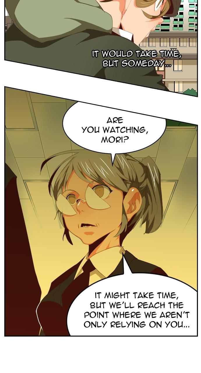 The God of High School, Chapter 566 image 049