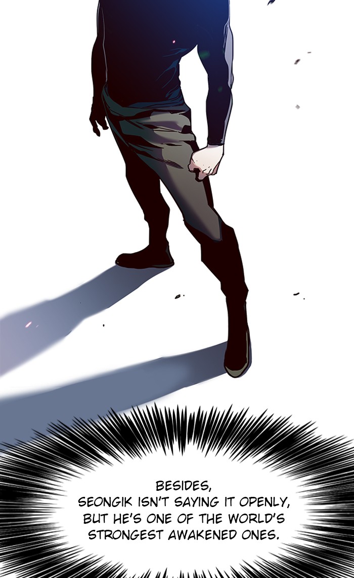 Eleceed, Chapter 91 image 63