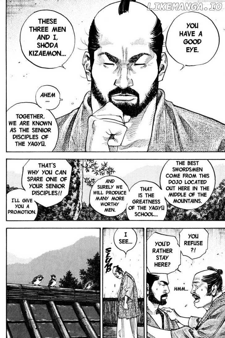 Vagabond, Chapter 79 image 16