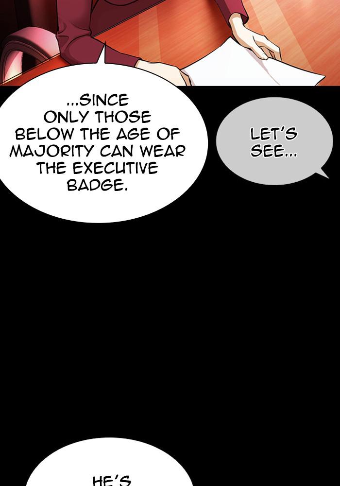 Lookism, Chapter 386 image 012