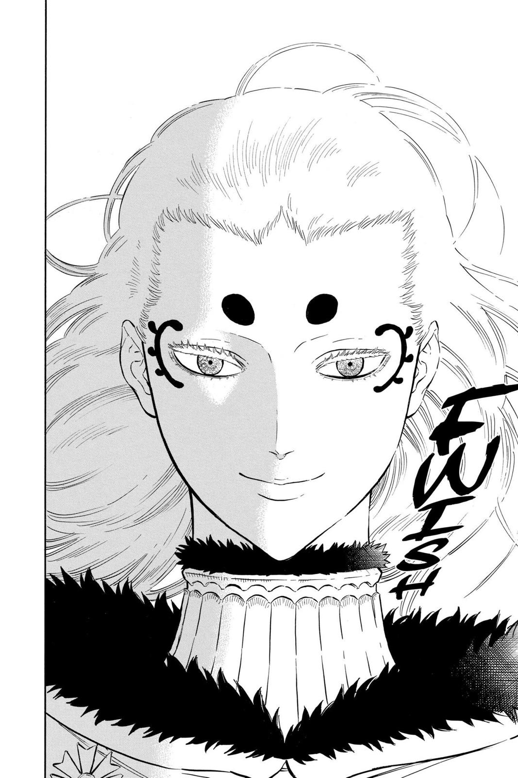 Black Clover, Chapter 142 image 16