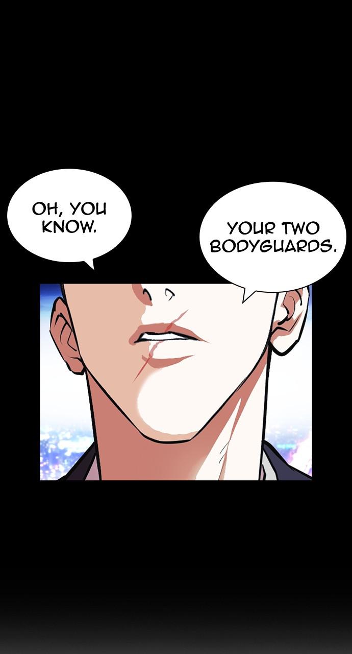 Lookism, Chapter 425 image 119