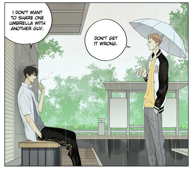 19 Days, Chapter 138 image 2