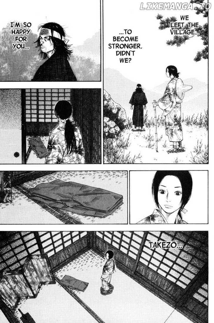 Vagabond, Chapter 97 image 18