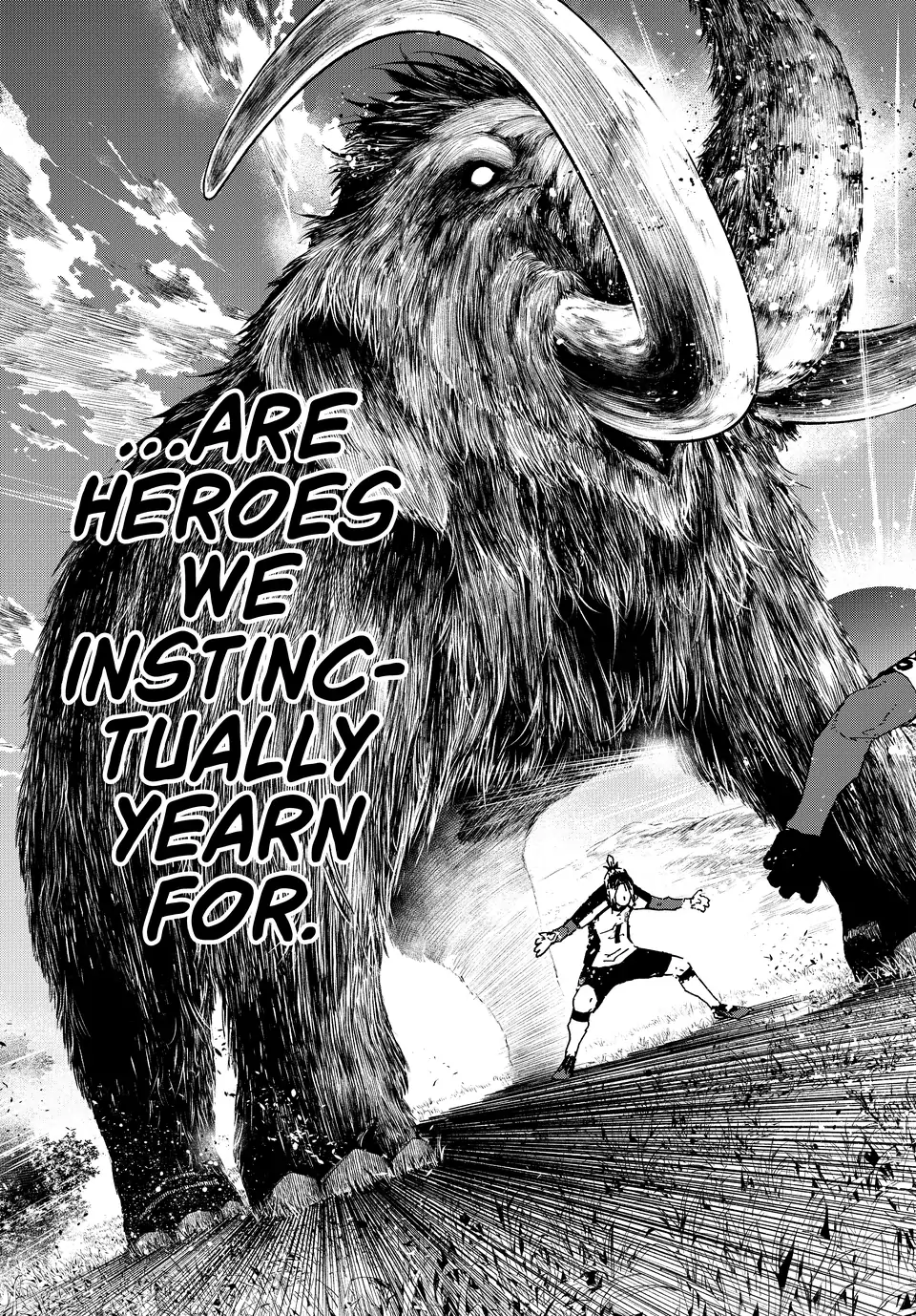Blue Lock, Chapter 319 image 13