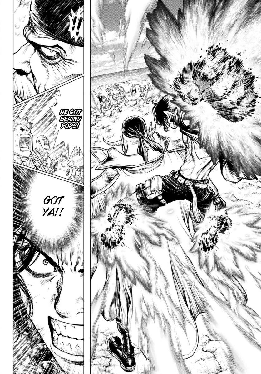One Piece, chapter 1025.5 image 41