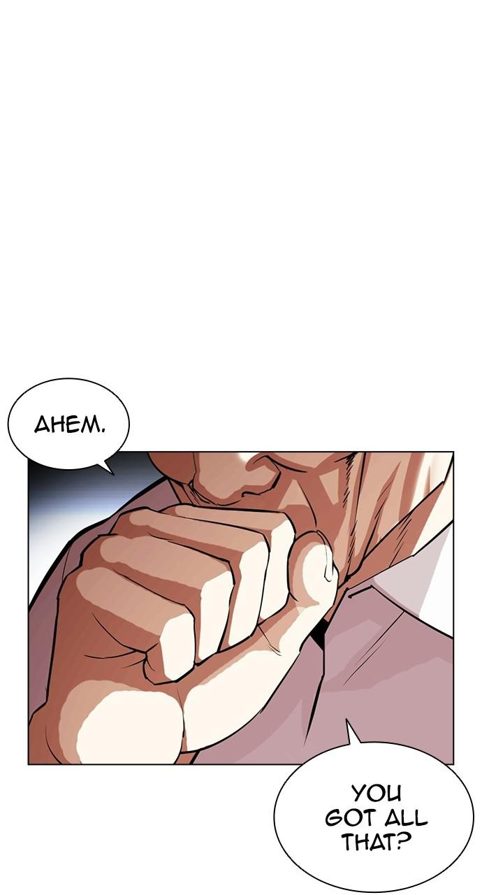 Lookism, Chapter 403 image 061