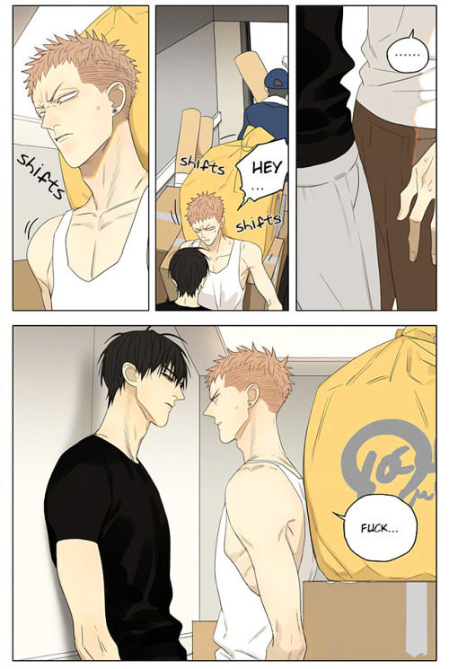 19 Days, Chapter 214 image 3