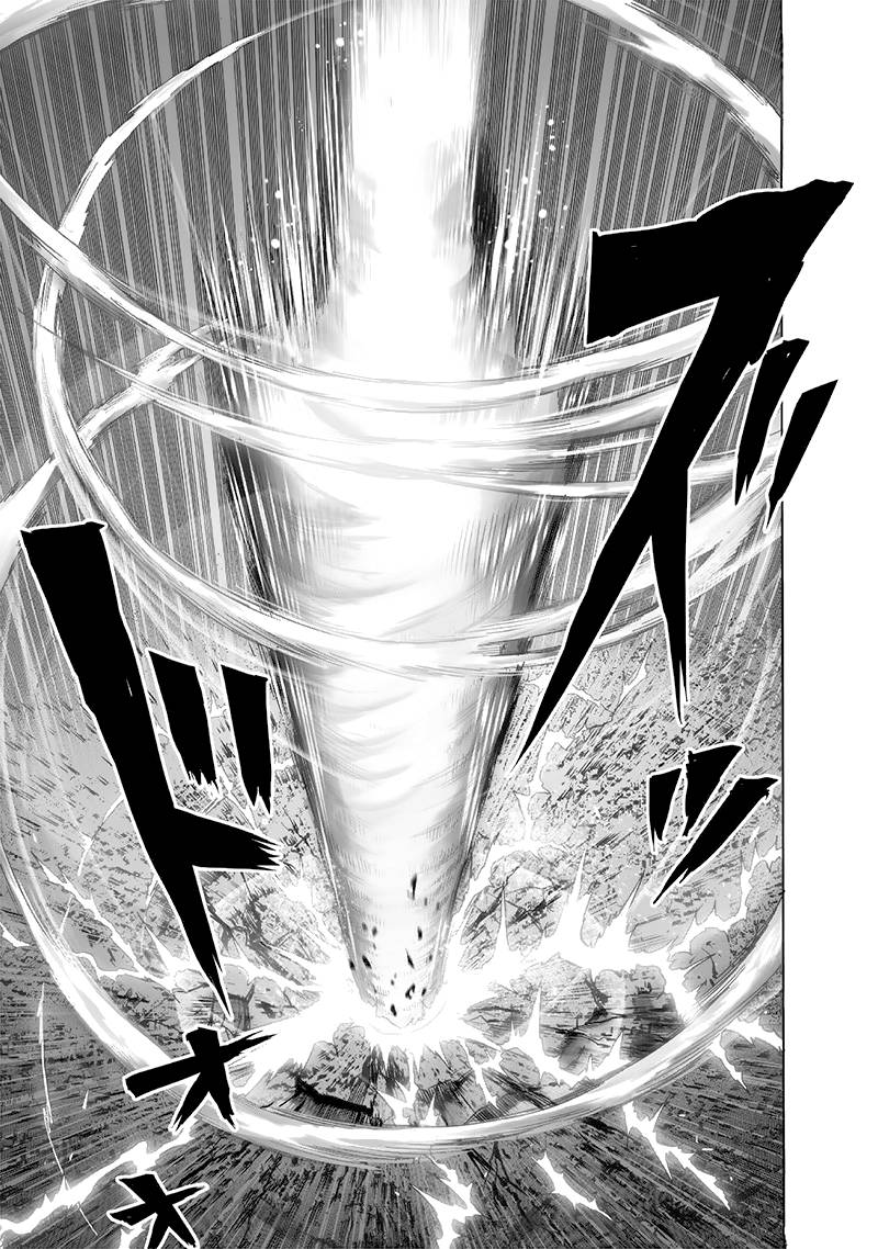 One Punch Man, Chapter 139 image 24