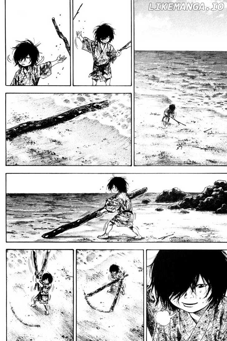 Vagabond, Chapter 134 image 14