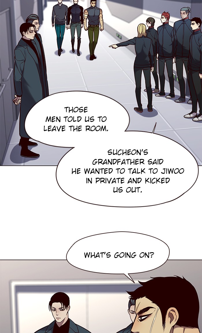 Eleceed, Chapter 96 image 033