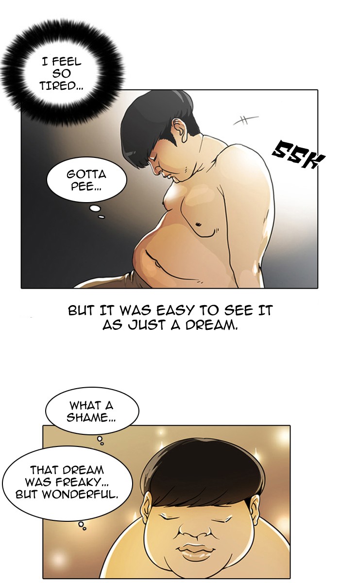 Lookism, Chapter 3 image 30