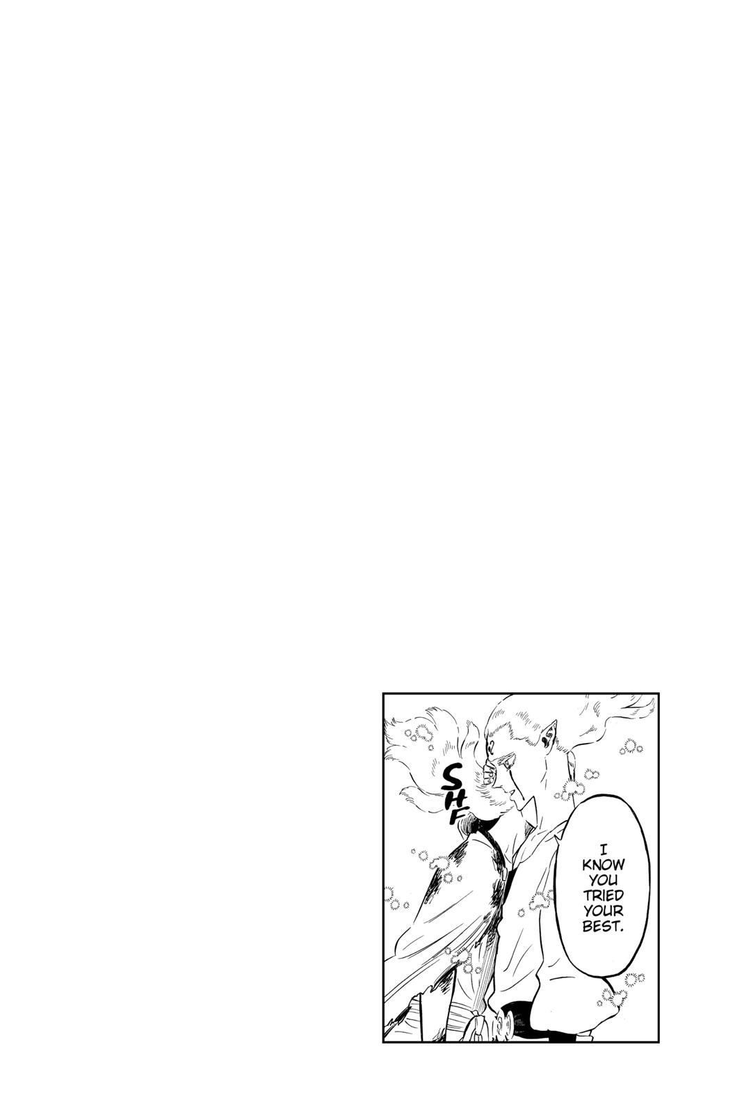 Black Clover, Chapter 206 image 21