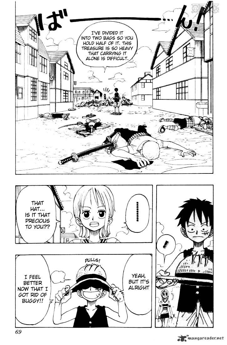 One Piece, chapter 21 image 03