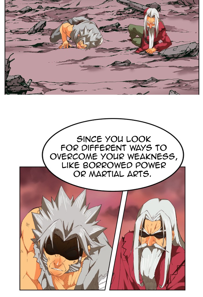 The God of High School, Chapter 289 image 06