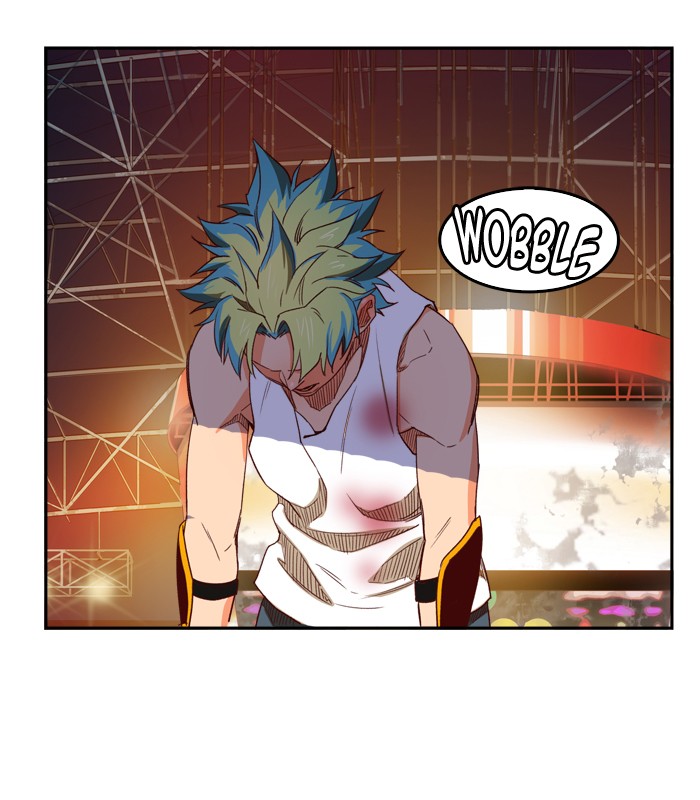 The God of High School, Chapter 363 image 038