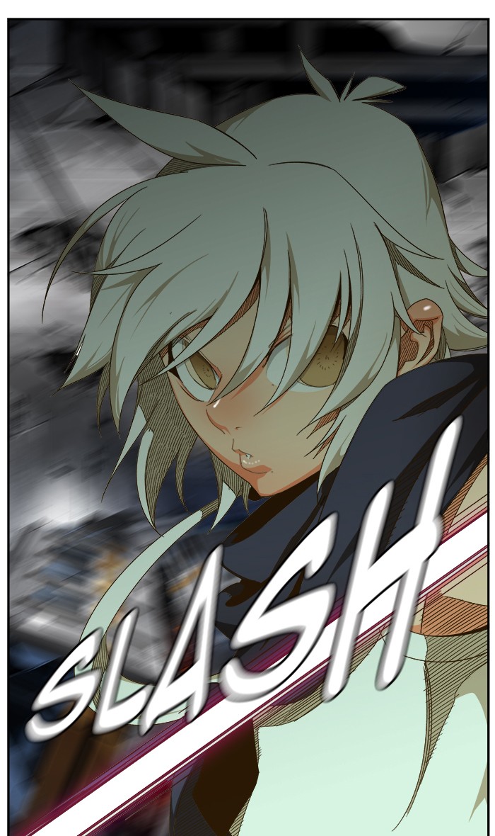 The God of High School, Chapter 446 image 081