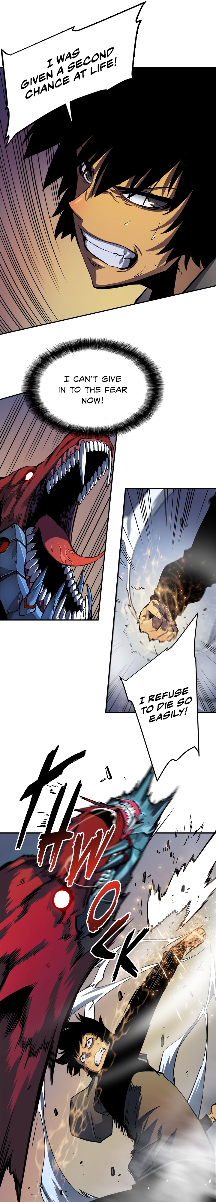 Solo Leveling, Chapter 13 image 16