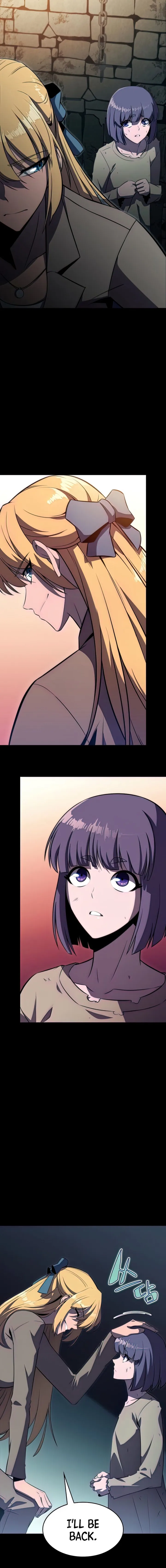 Solo Max-Level Newbie, Chapter 63 image 10
