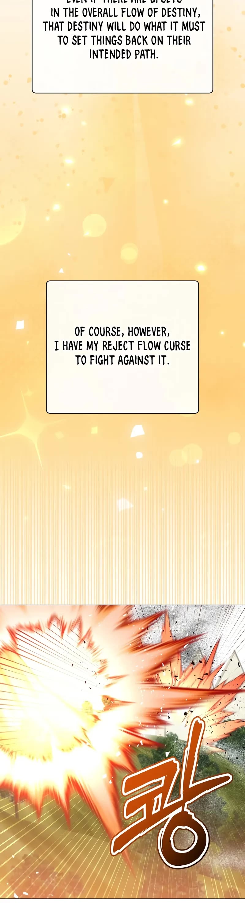 The Max Level Hero Has Returned, Chapter 184 image 36