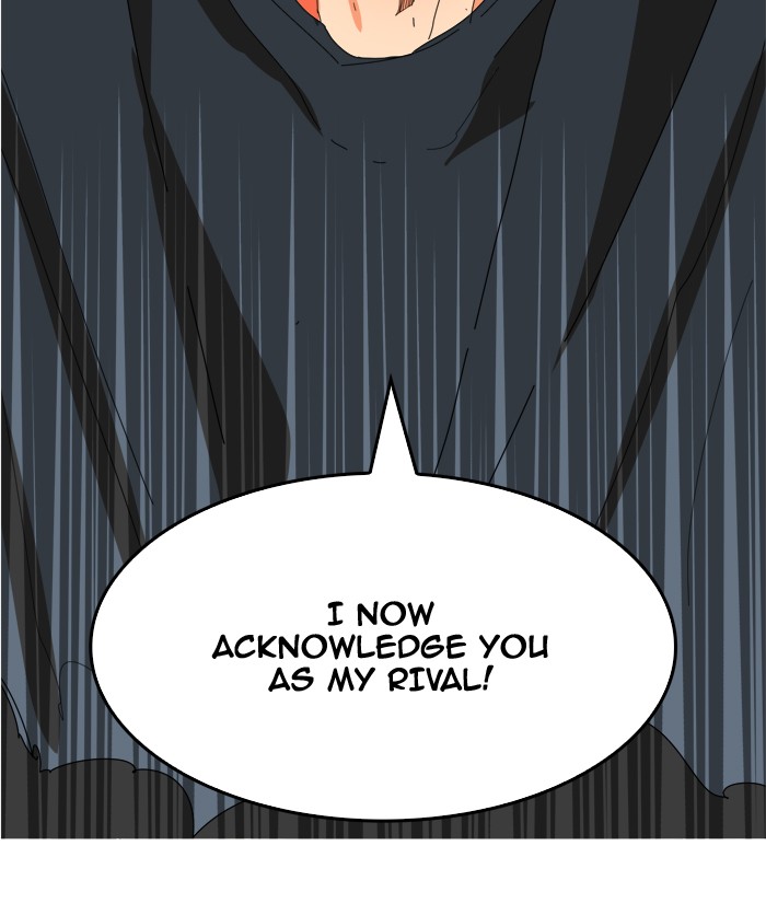 The God of High School, Chapter 331 image 29
