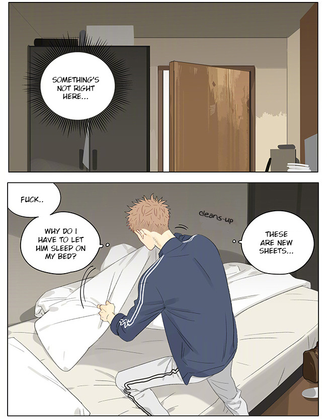 19 Days, Chapter 255 image 4