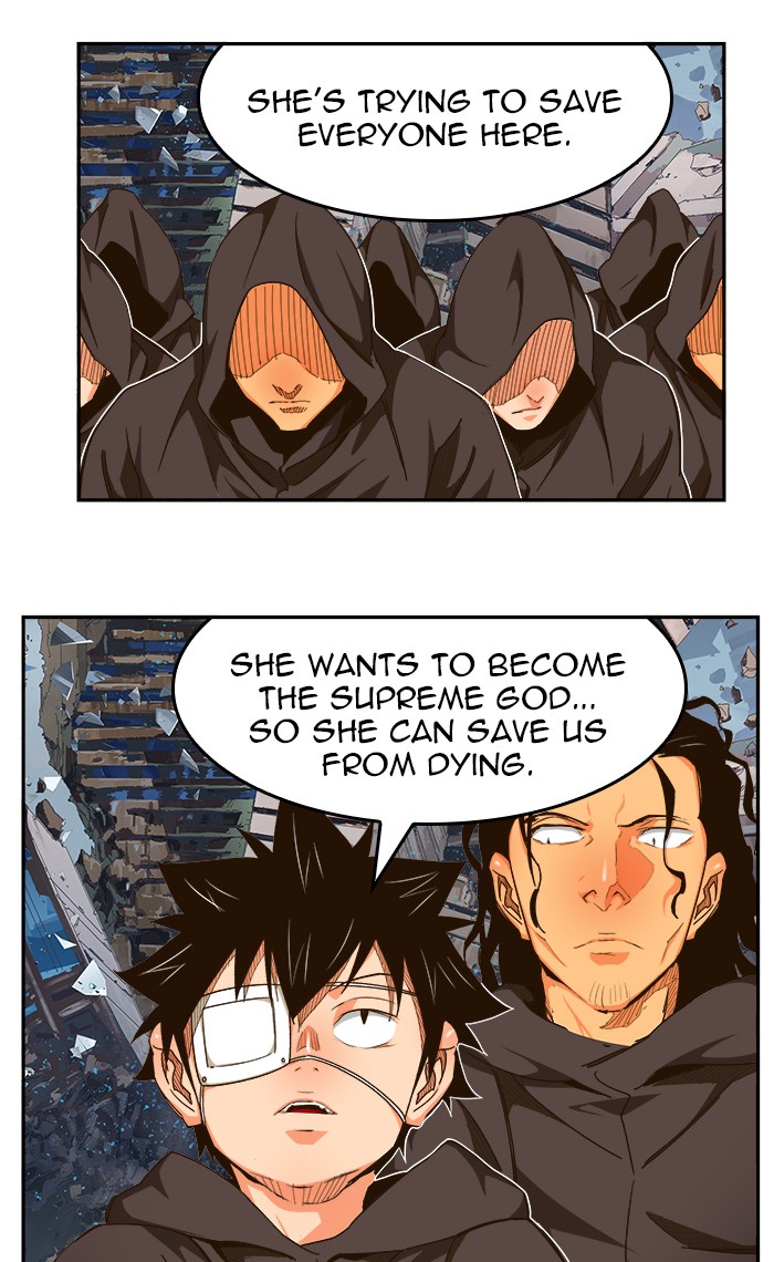 The God of High School, Chapter 458 image 72