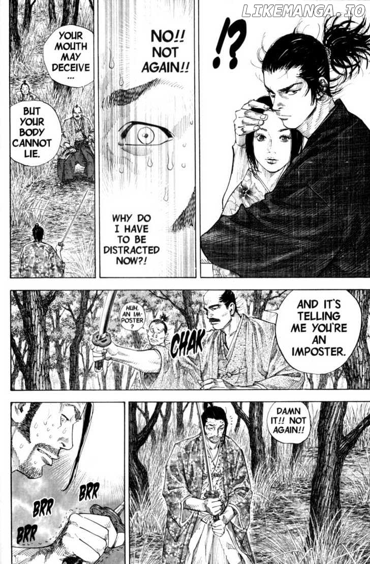 Vagabond, Chapter 110 image 07