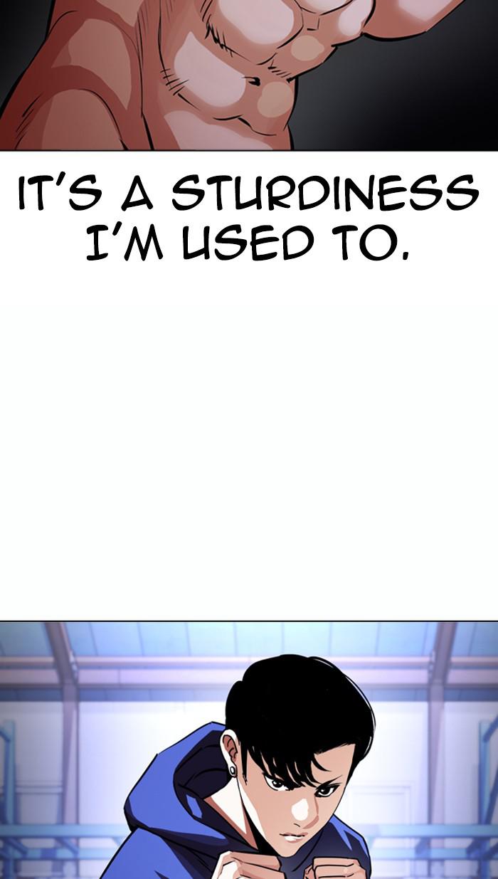 Lookism, Chapter 376 image 006