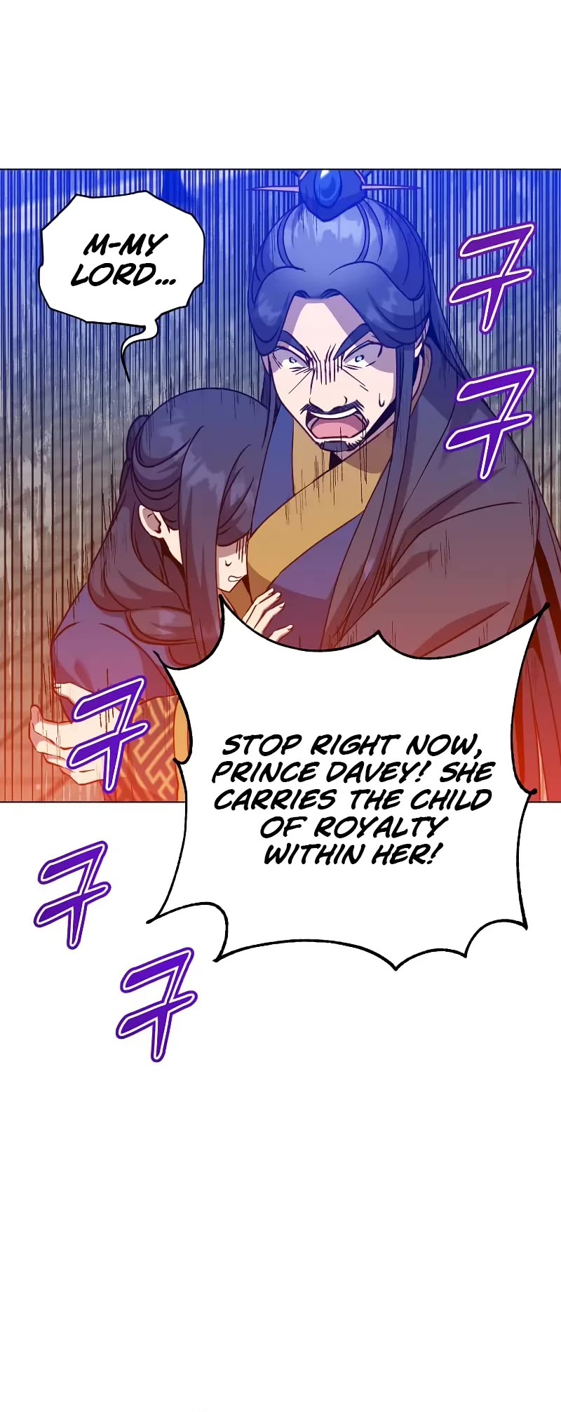 The Max Level Hero Has Returned, Chapter 194 image 14