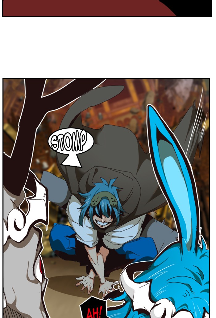 The God of High School, Chapter 521 image 61