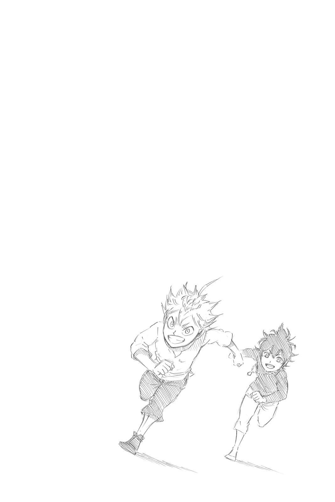 Black Clover, Chapter 154 image 18