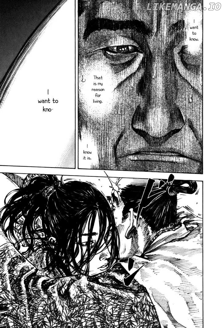 Vagabond, Chapter 198 image 24