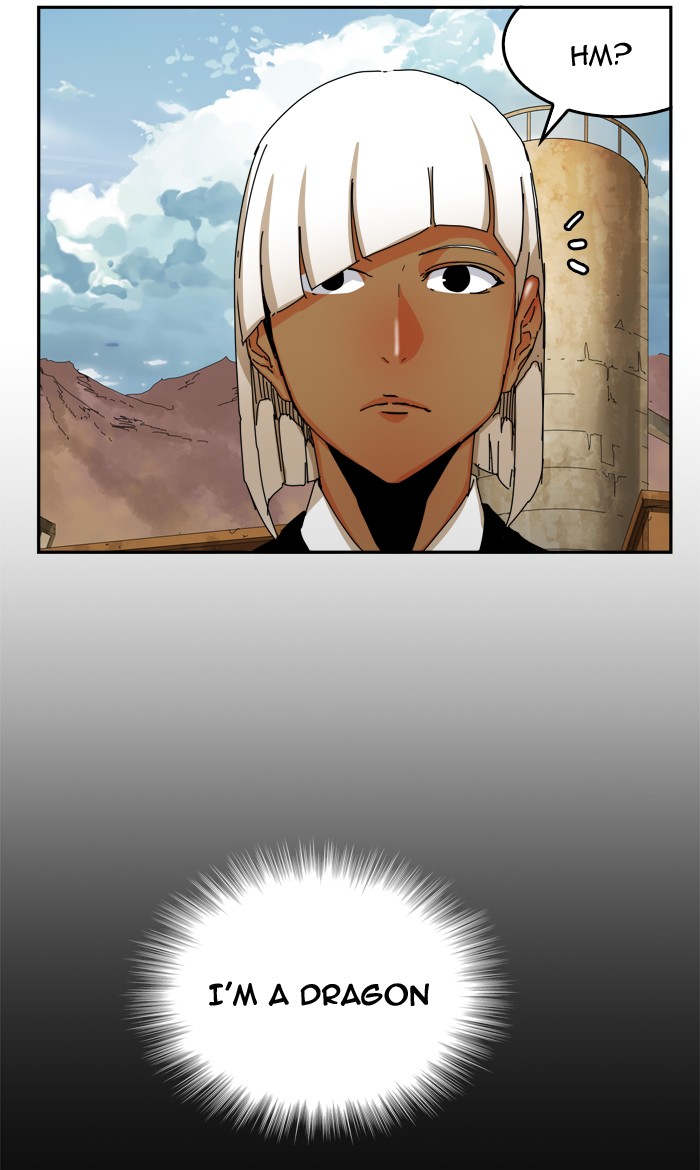 The God of High School, Chapter 350 image 55