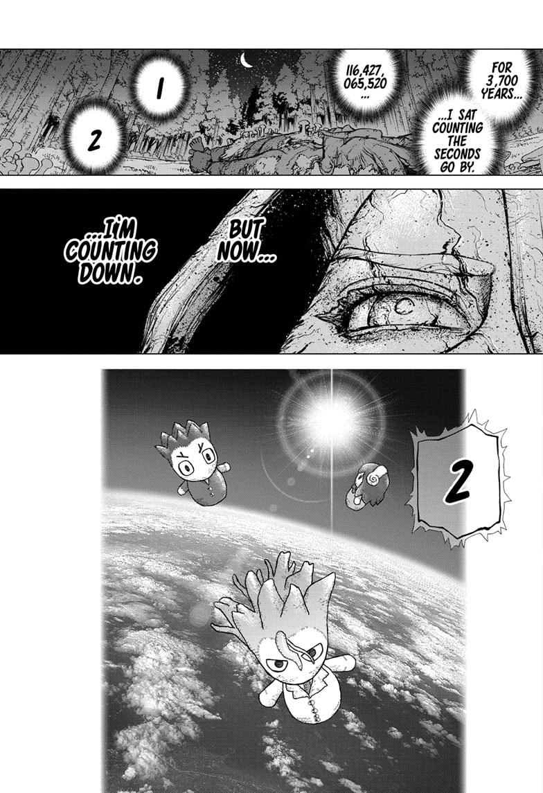 Dr.Stone, Chapter 223 image 17