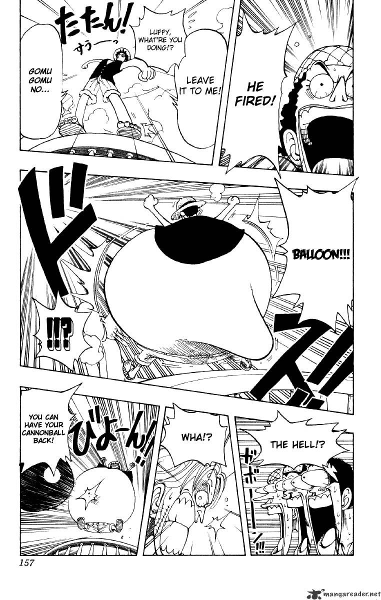 One Piece, chapter 43 image 09