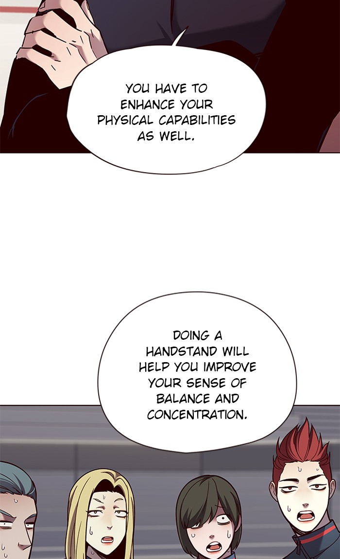 Eleceed, Chapter 77 image 43