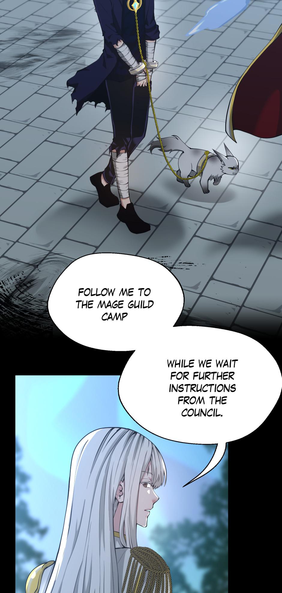 The Beginning After The End, Episode 141 image 02