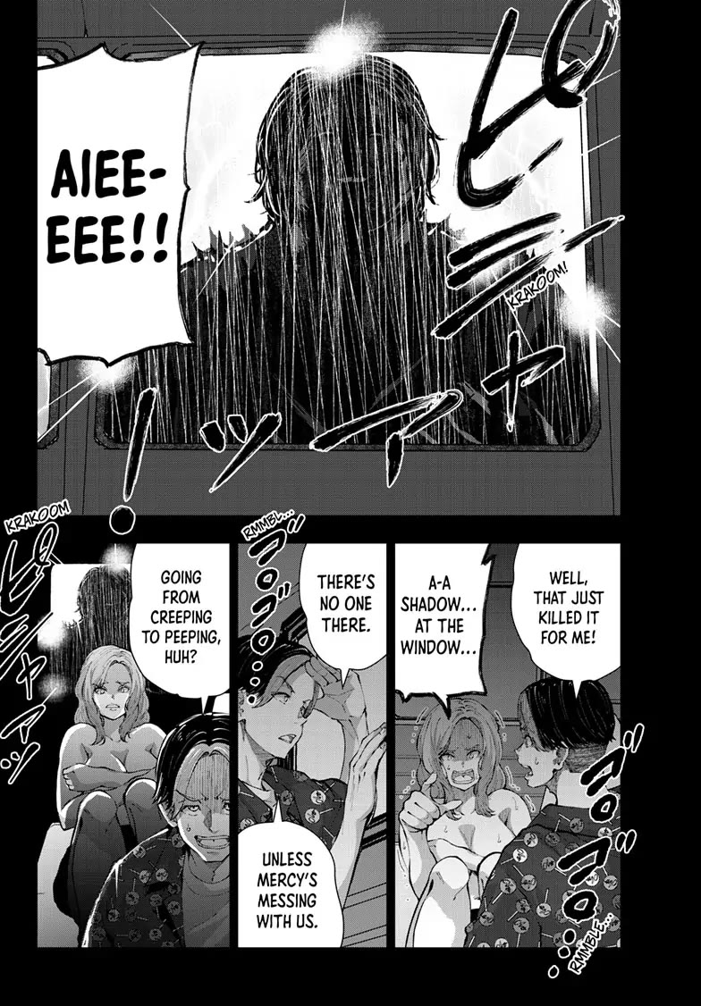 zombie 100 , Chapter 58 image 33