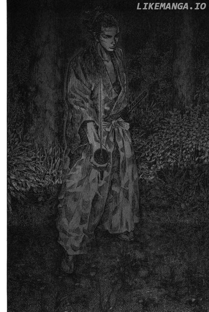 Vagabond, Chapter 96 image 14