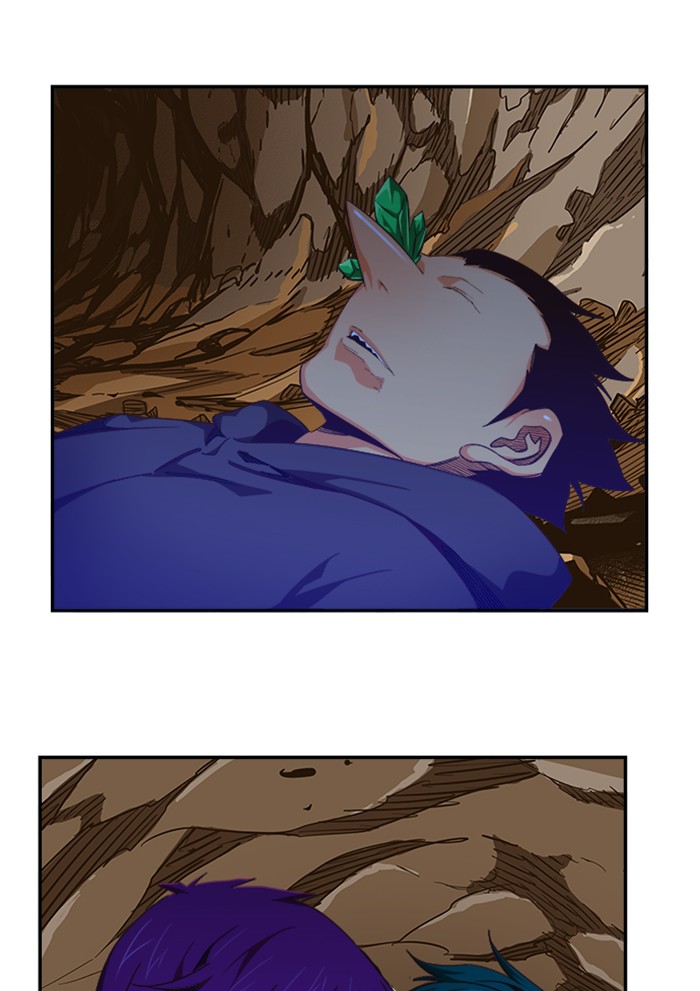 The God of High School, Chapter 504 image 001