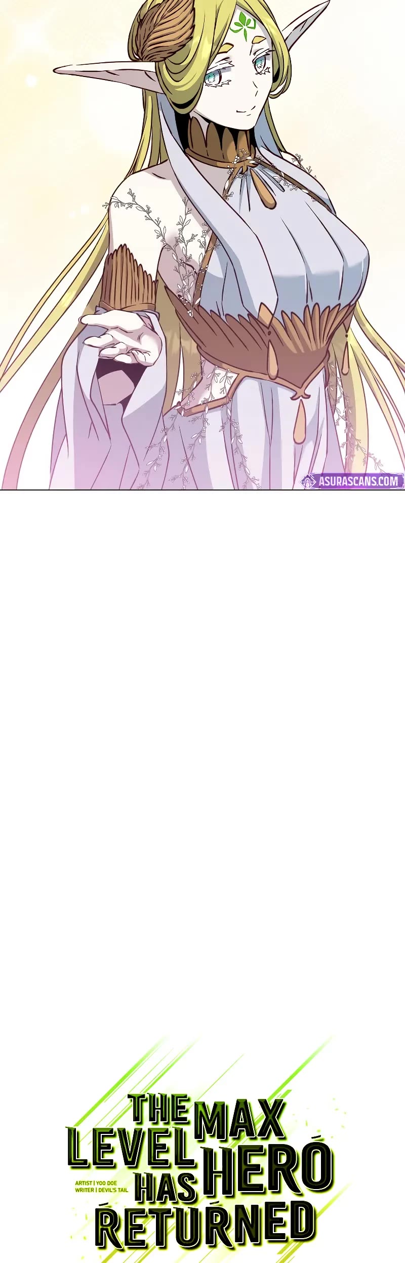The Max Level Hero Has Returned, Chapter 189 image 19