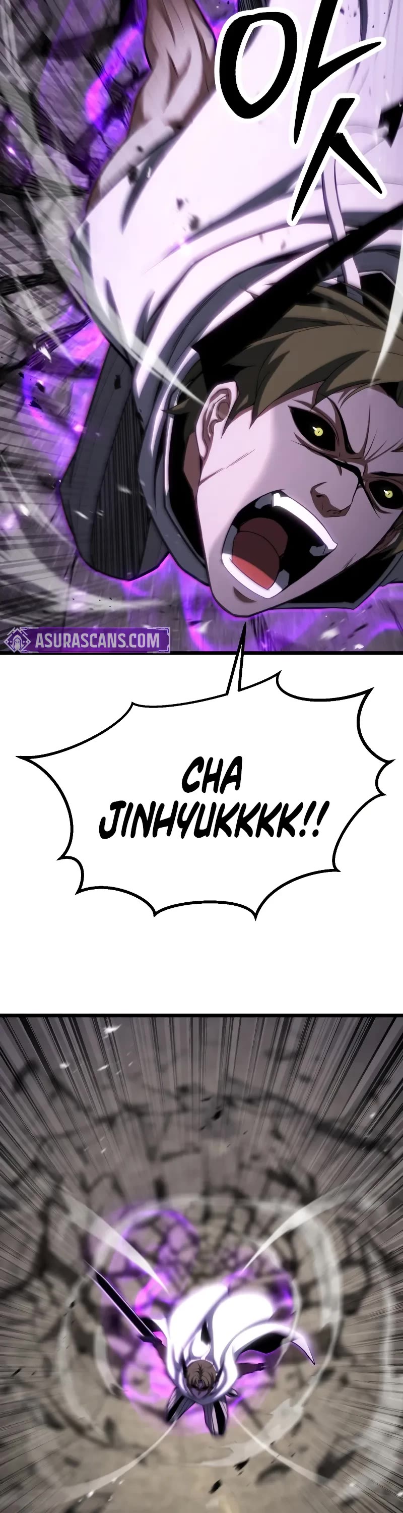 Absolute Necromancer, Chapter 78 image 08